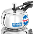 Stainless Steel Pressure Cooker, 3 Liter G2428