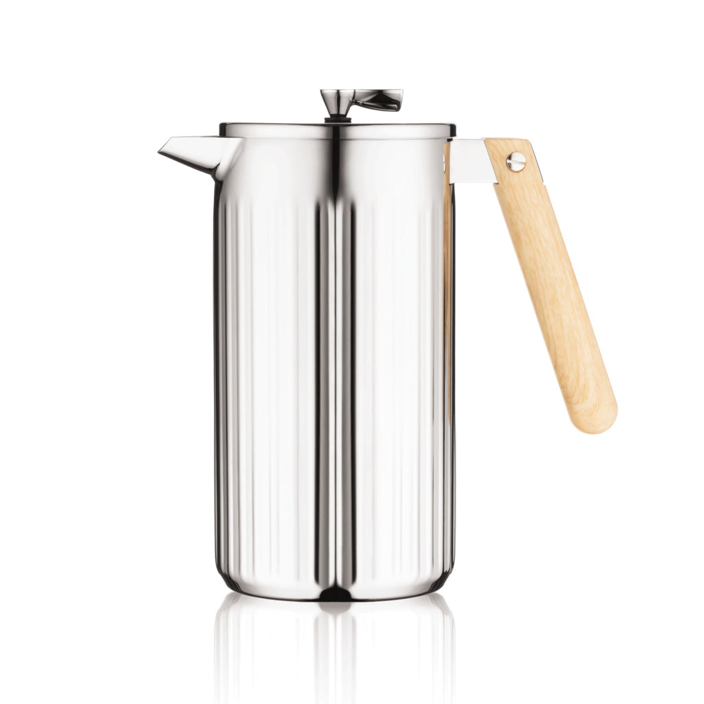 34 oz Double Wall French Press Coffee Maker C72504