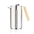 34 oz Double Wall French Press Coffee Maker C72504