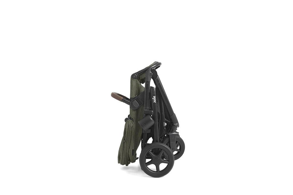 4-in-1 Stroller & Car Seat Travel System I794