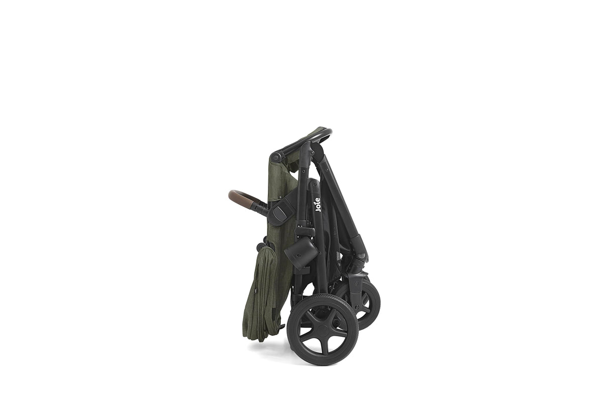 4-in-1 Stroller & Car Seat Travel System I794