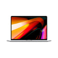 Silver 16-Inch MacBook Pro 16GB RAM 512GB Storage S393