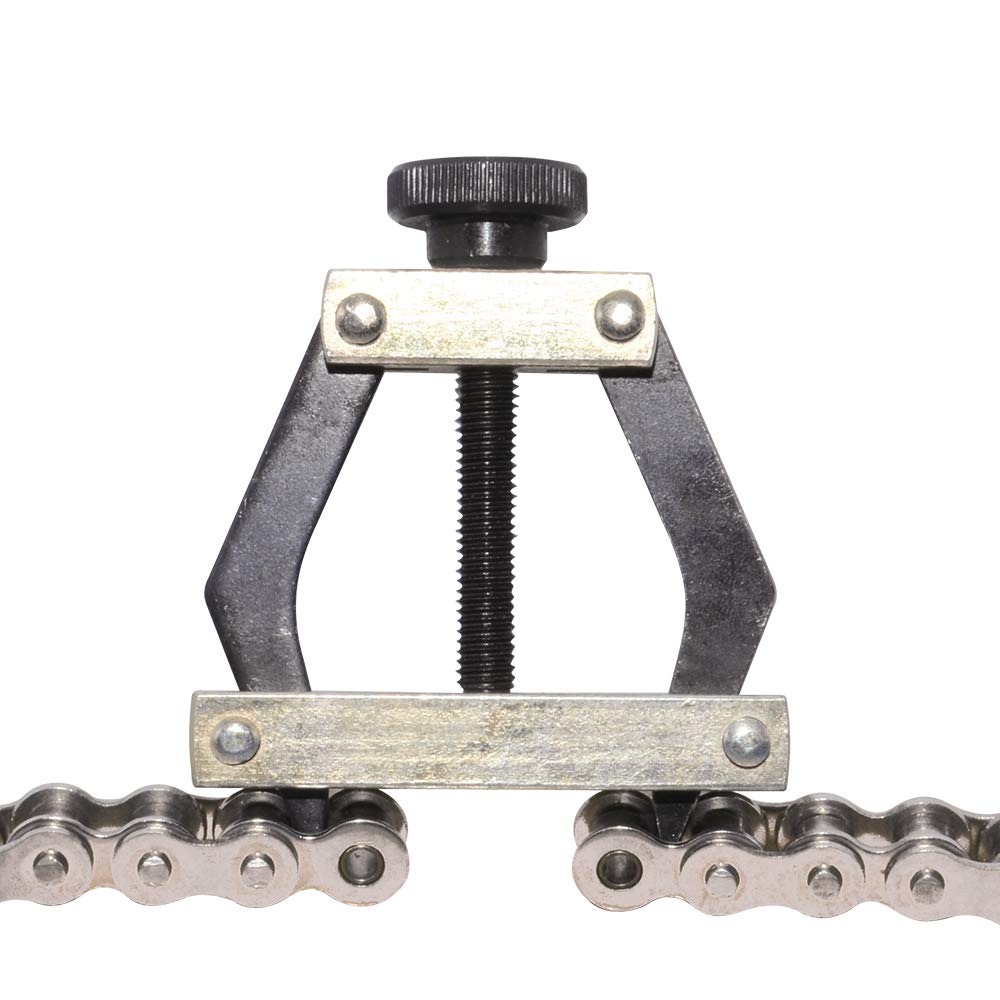 Roller Chain Tools Kit Carbon Steel P605117