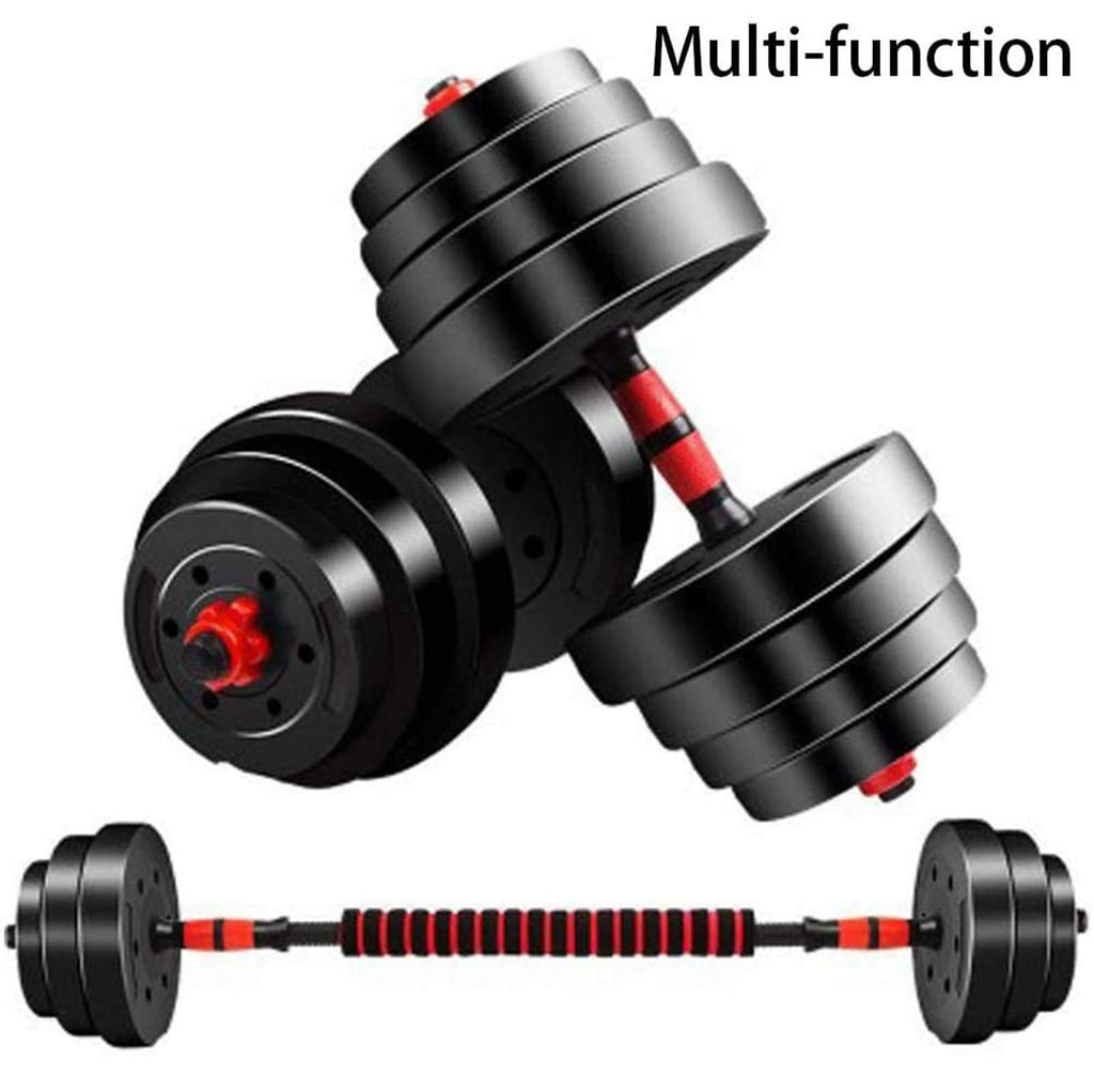 Adjustable Dumbbell Weight Set I4386
