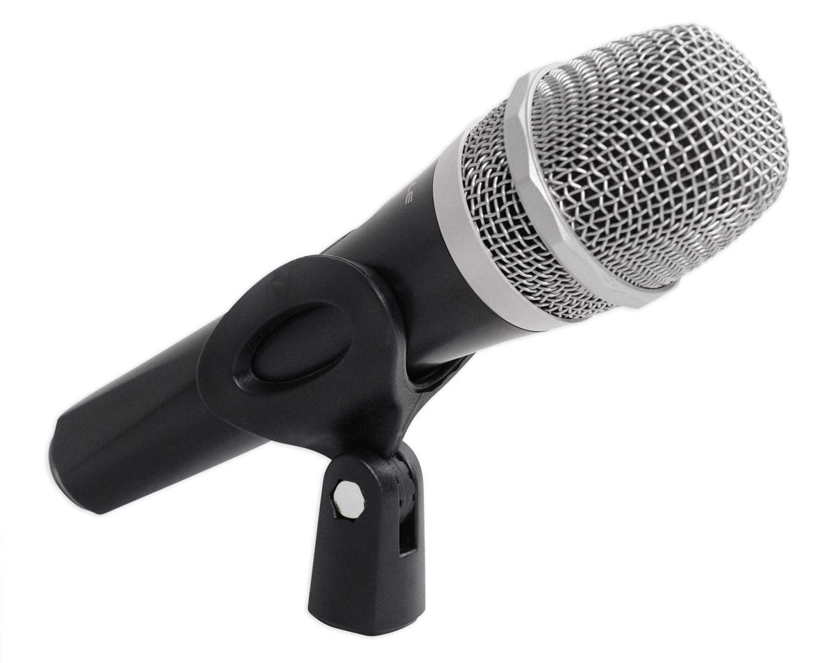 Dynamic Cardioid Microphone with XLR Cable K26246