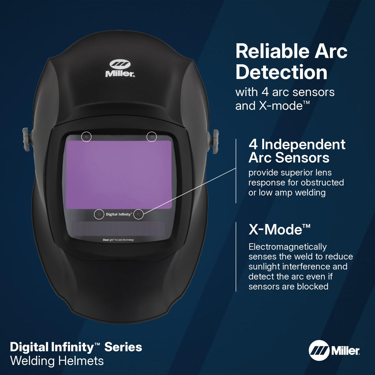 Welding Helmet X996895