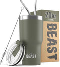 20 oz Stainless Steel Vacuum Insulated Tumbler O5265