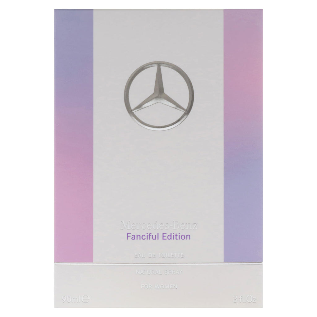 Eau De Toilette Perfume Spray 3 Fl Oz G375492
