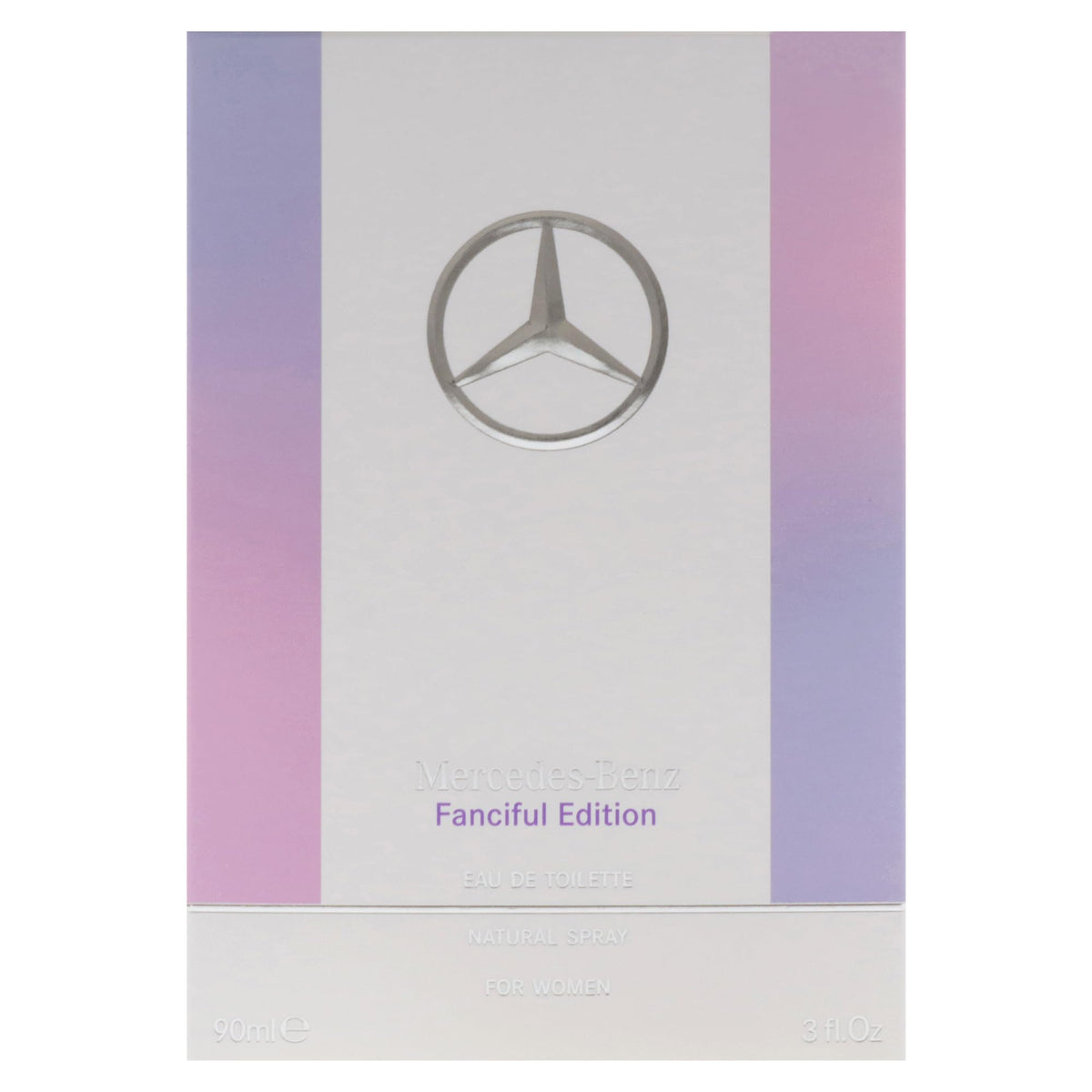 Eau De Toilette Perfume Spray 3 Fl Oz G375492