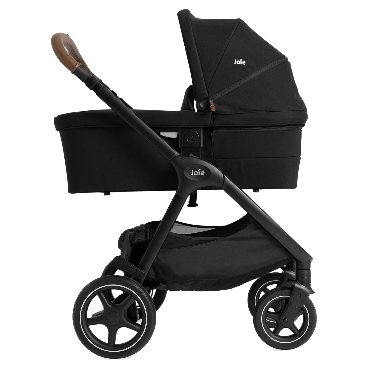 4-in-1 Convertible Stroller & 2-in-1 Carry Cot P83355