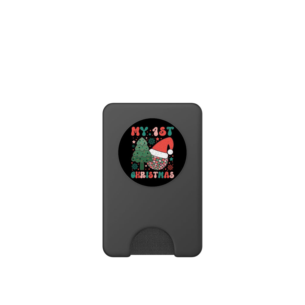 Christmas Santa Hat Tree Ornaments PopWallet O941