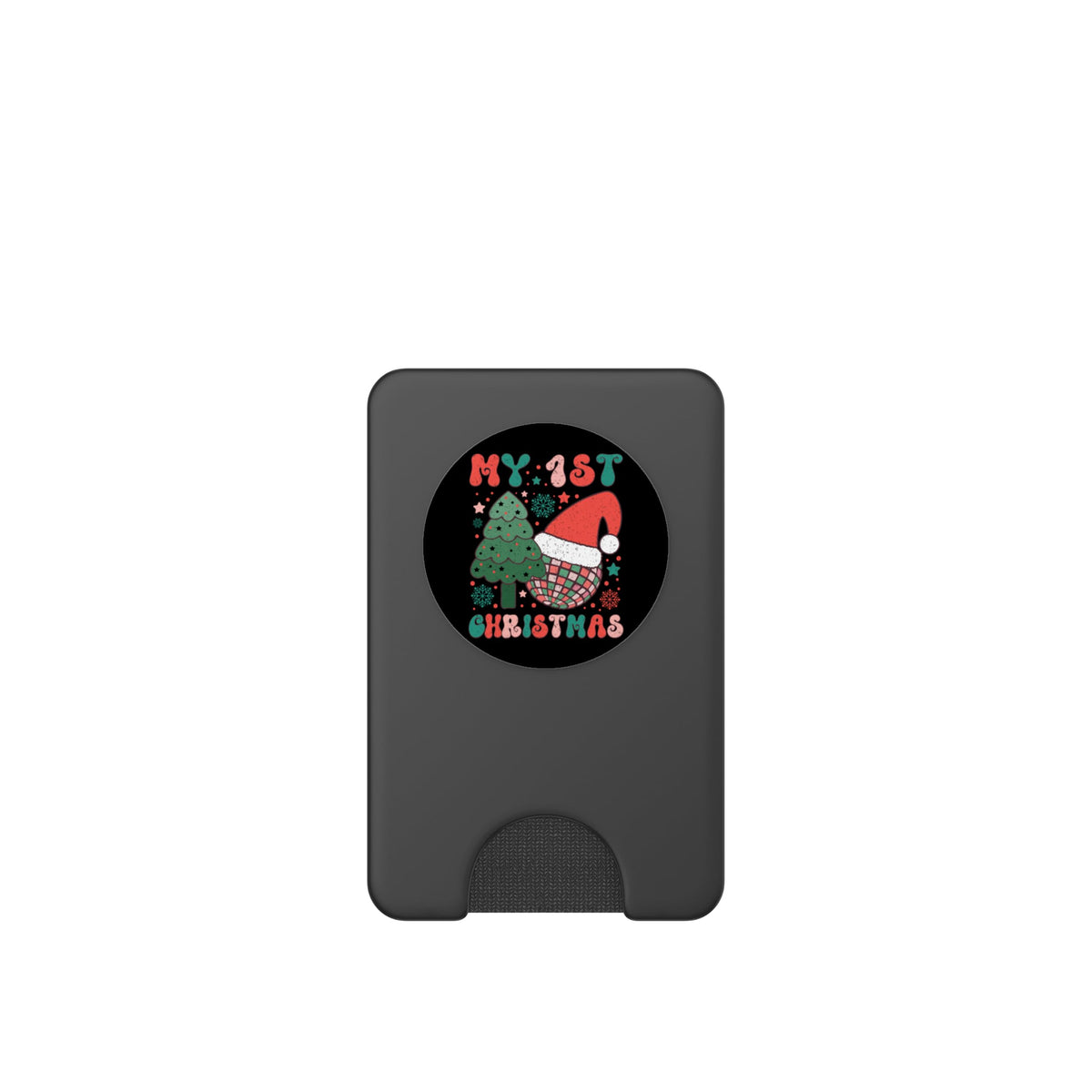Christmas Santa Hat Tree Ornaments PopWallet O941