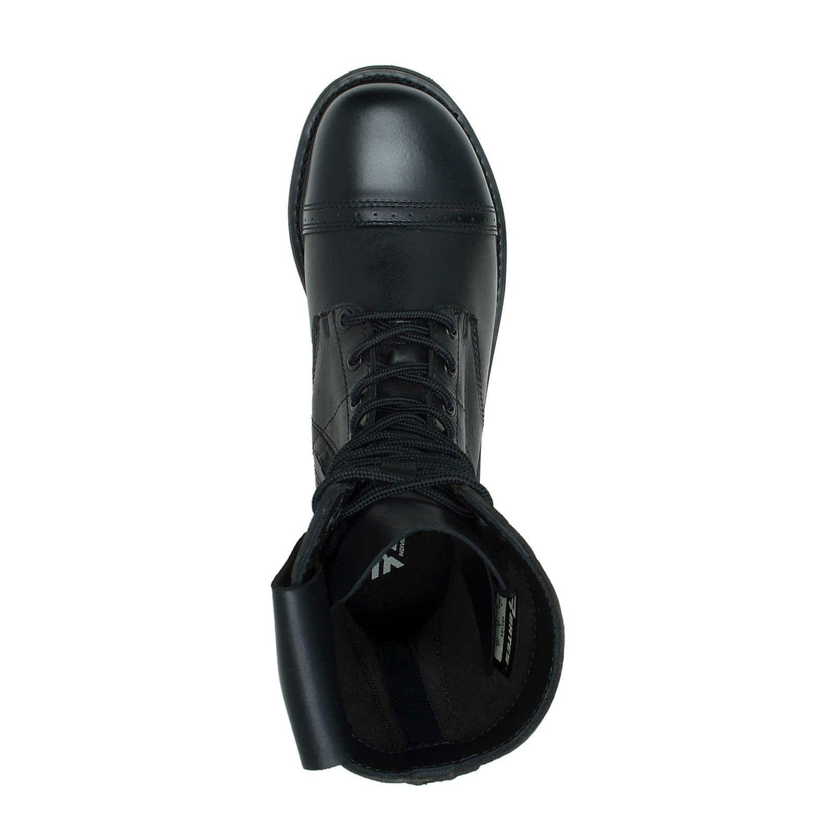 11 Inch Paratrooper Boot B51611