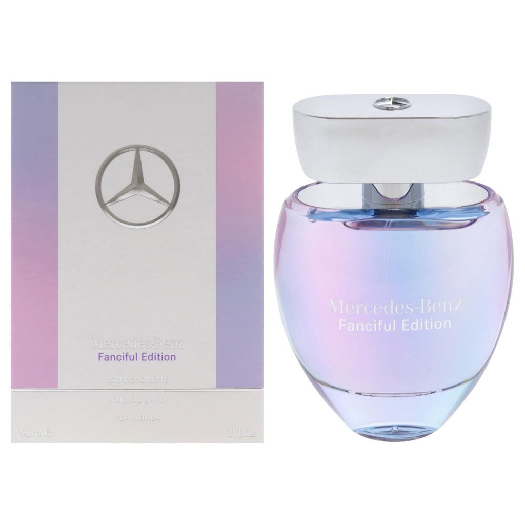 Eau De Toilette Perfume Spray 3 Fl Oz G375492