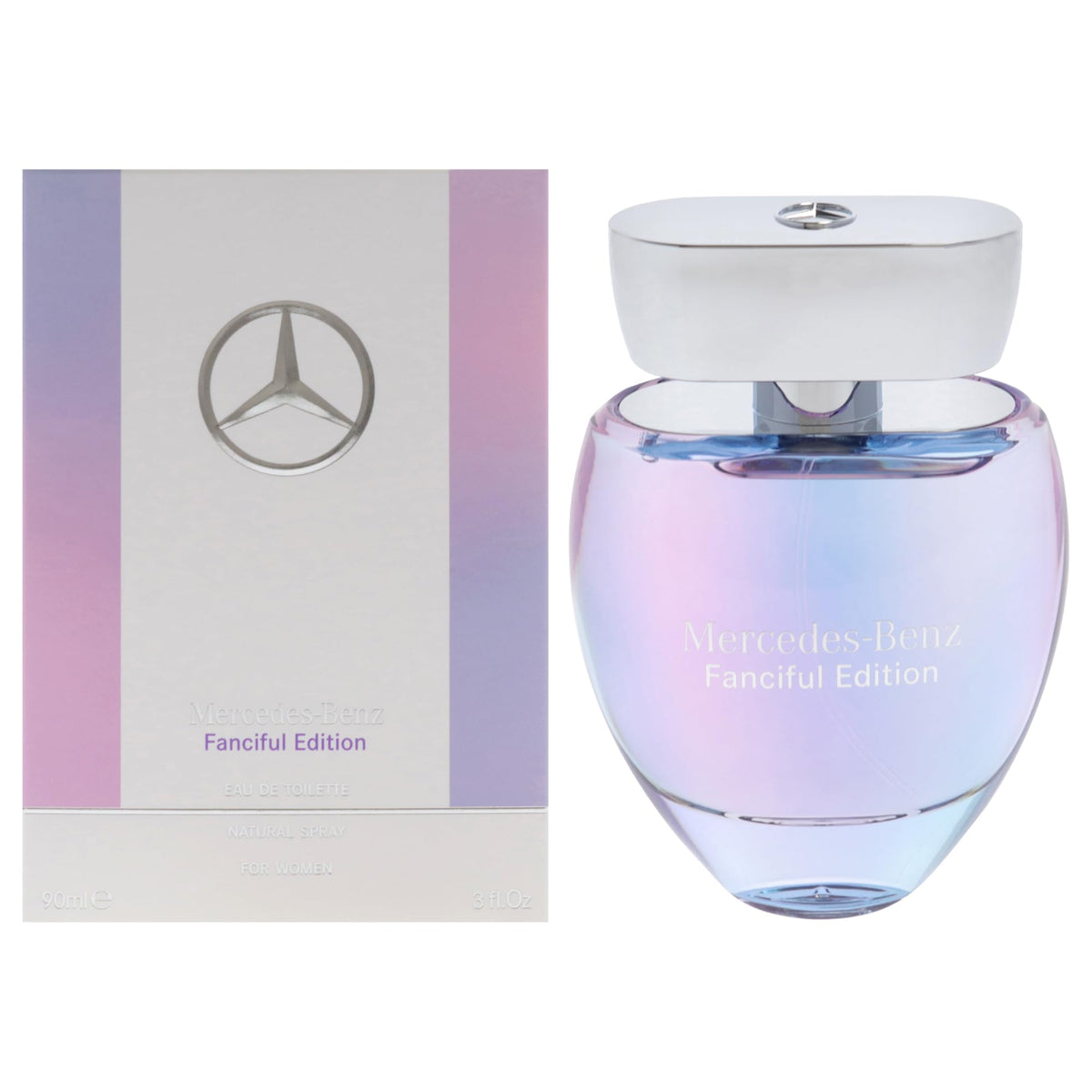 Eau De Toilette Perfume Spray 3 Fl Oz G375492