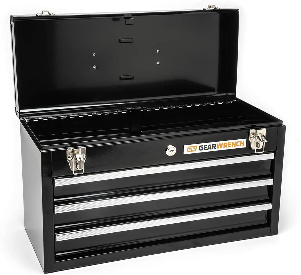 3 Drawer Tool Box R901