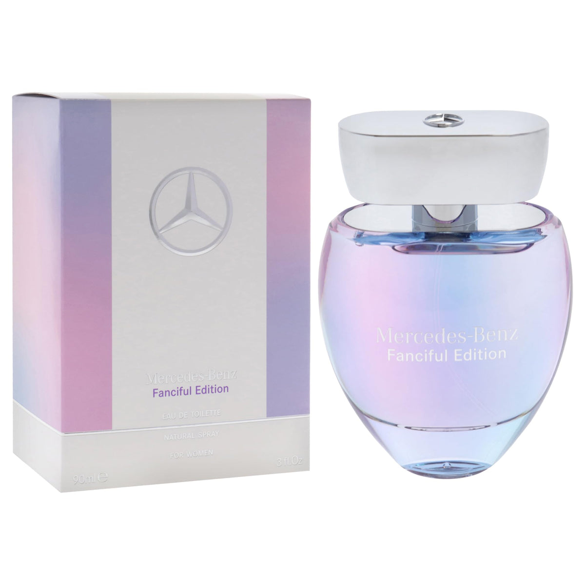Eau De Toilette Perfume Spray 3 Fl Oz G375492