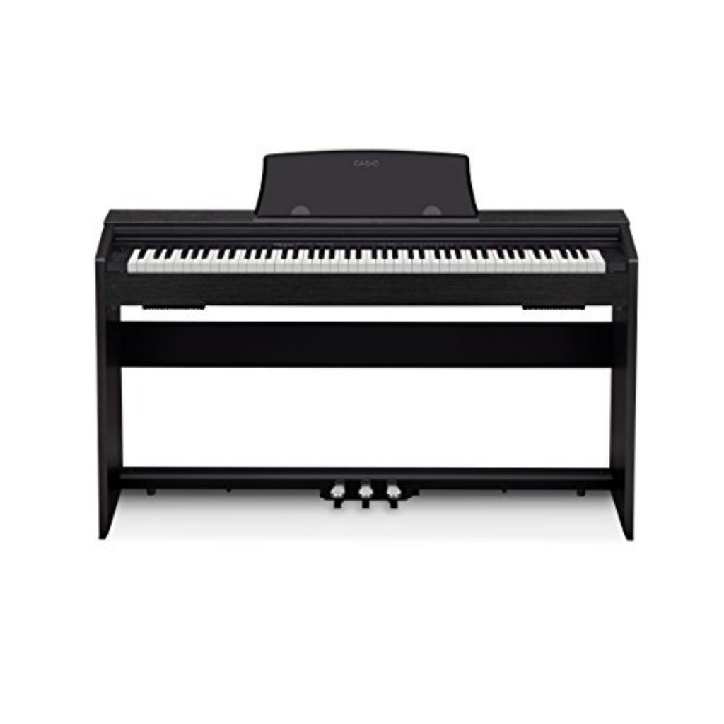 88-Key Weighted Digital Piano S274