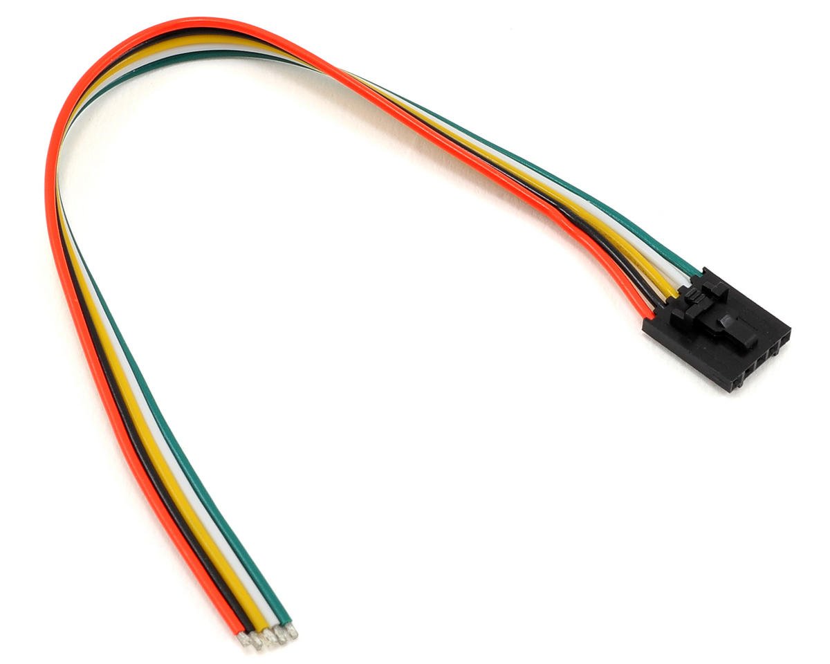 Molex Camera Connector Cable J4883
