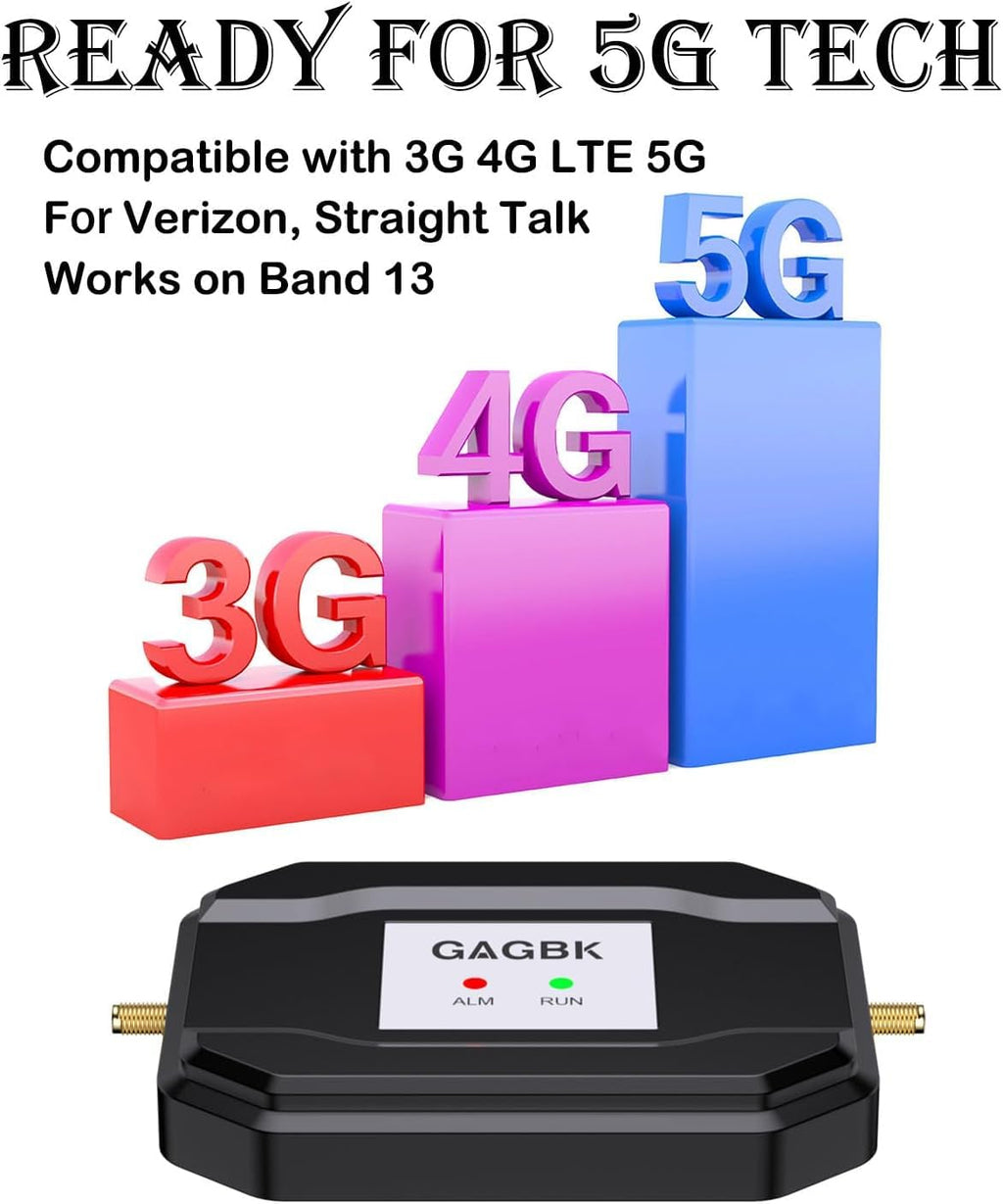 Cell Phone Signal Booster T9436