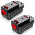 2Pack 4.5Ah Replacement 18V Battery X892052