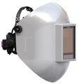 4 1/2" x 5 1/4" Fibreglass Auto Darkening Welding Hood O653