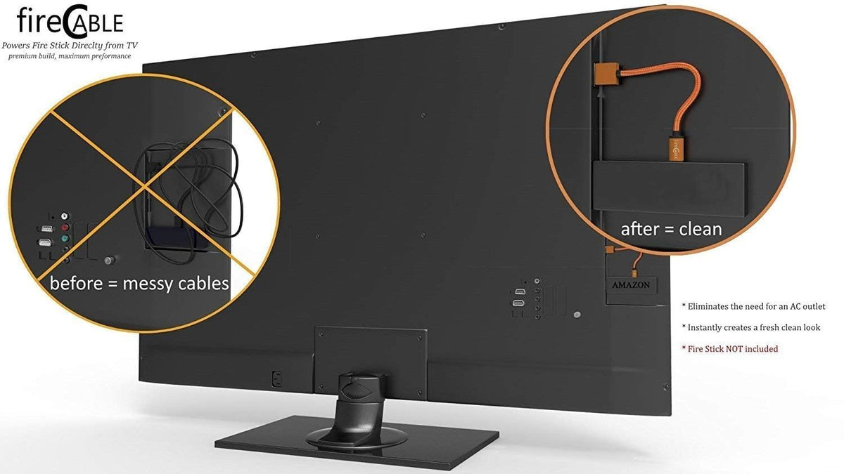 USB Adapter for Fire TV Stick R485934