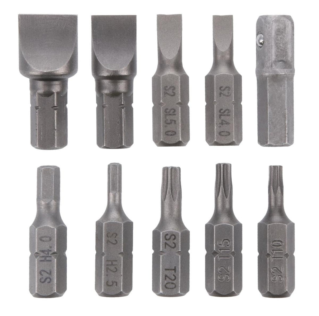 Adjustable 10 to 70 in-Lb Torque Wrench Set R250