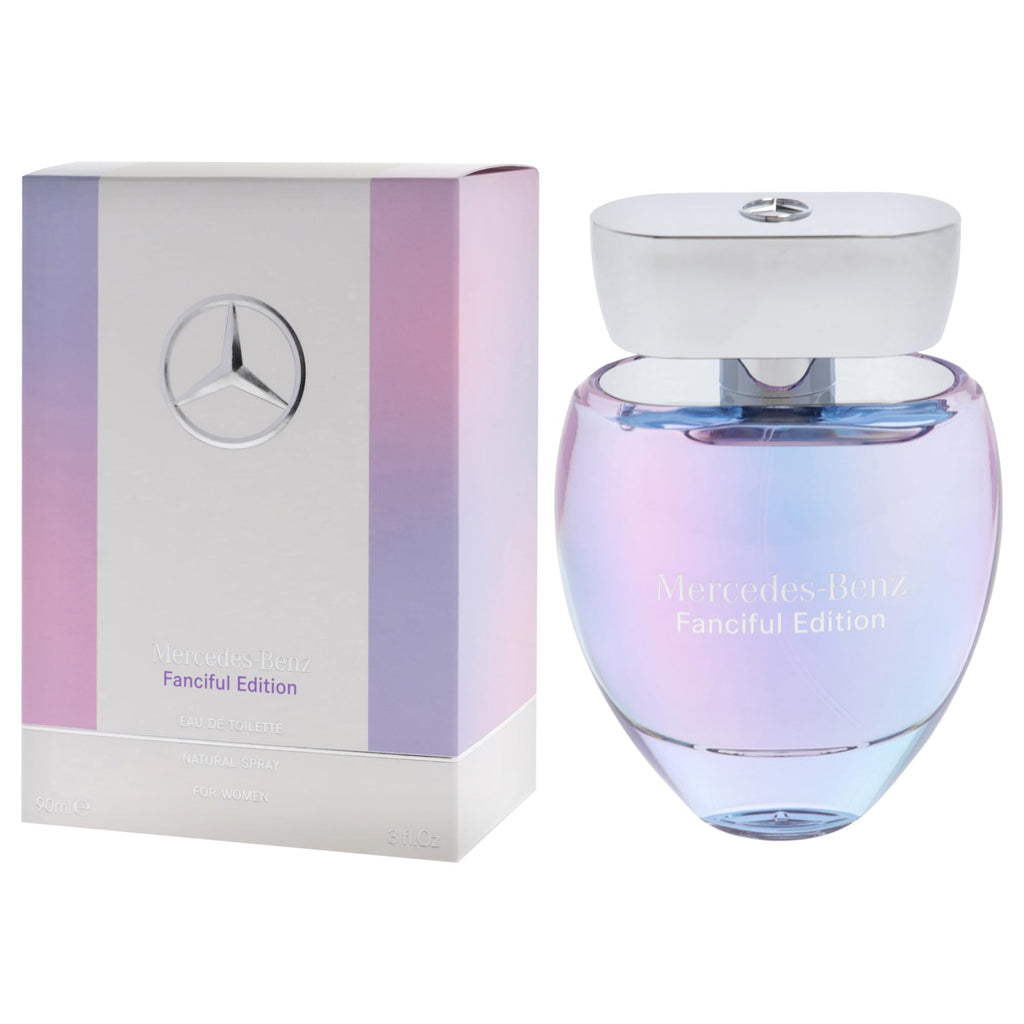 Eau De Toilette Perfume Spray 3 Fl Oz G375492