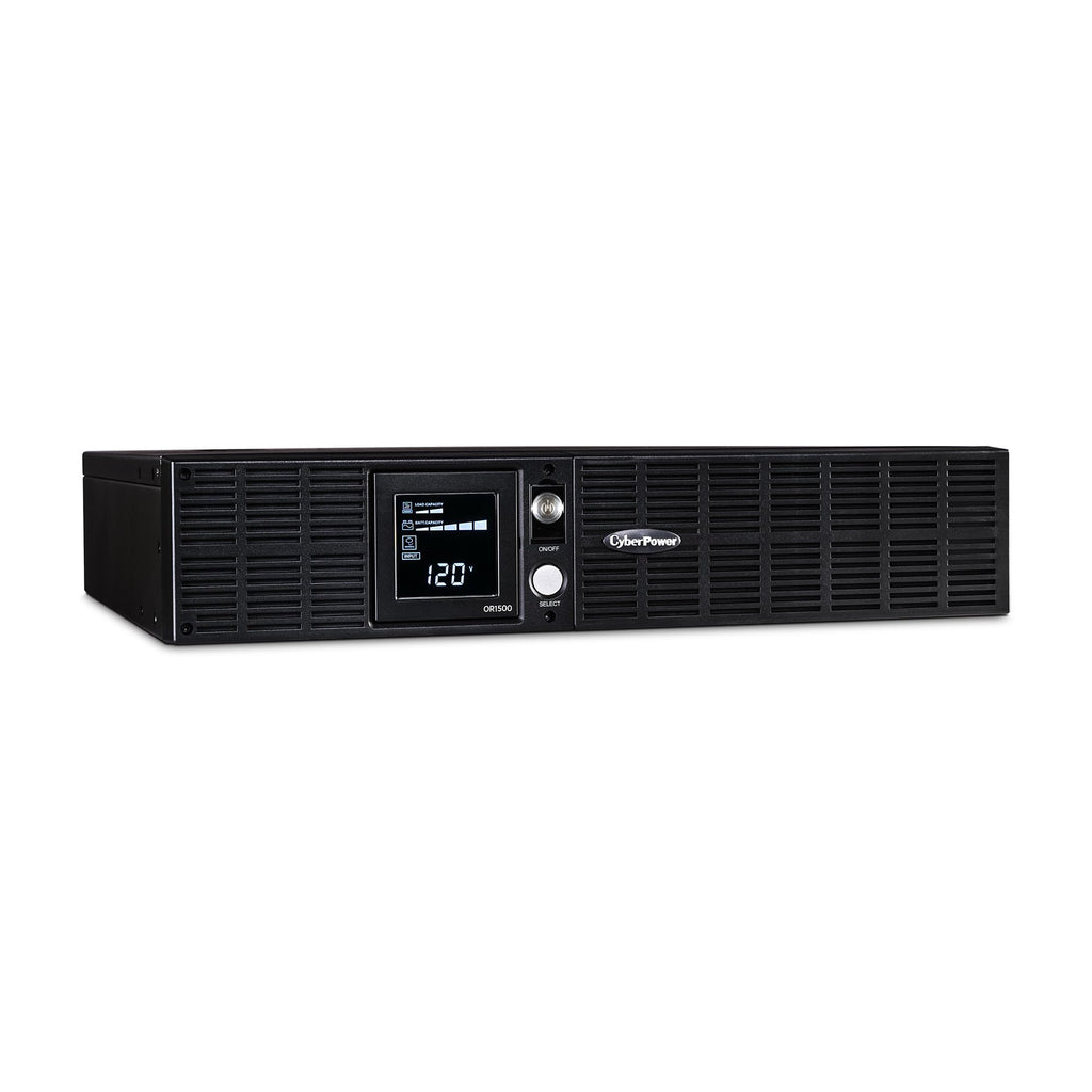 UPS Battery Backup I183