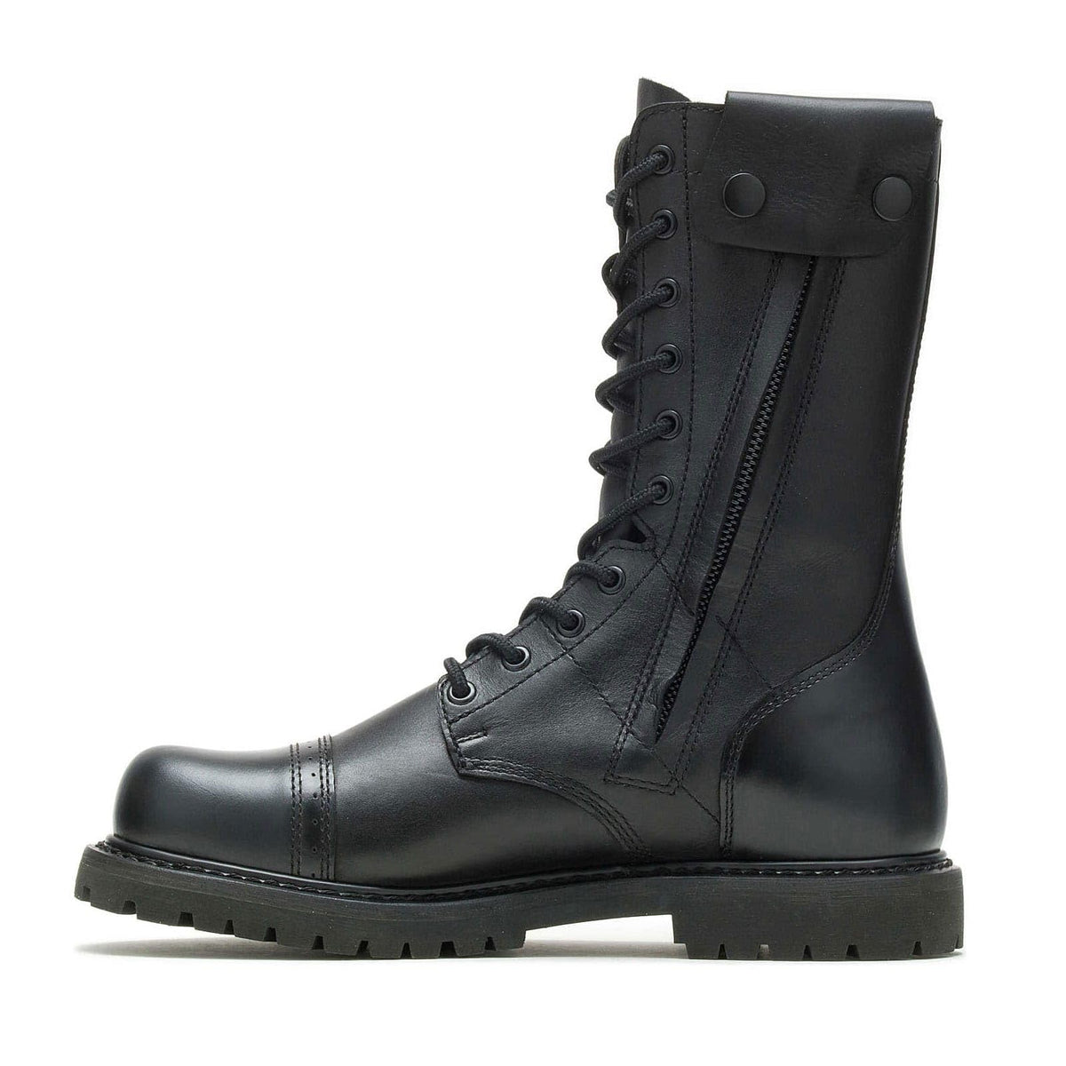 11 Inch Paratrooper Boot B51611