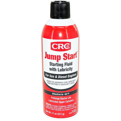 11 oz Starting Fluid with Lubricity L843116