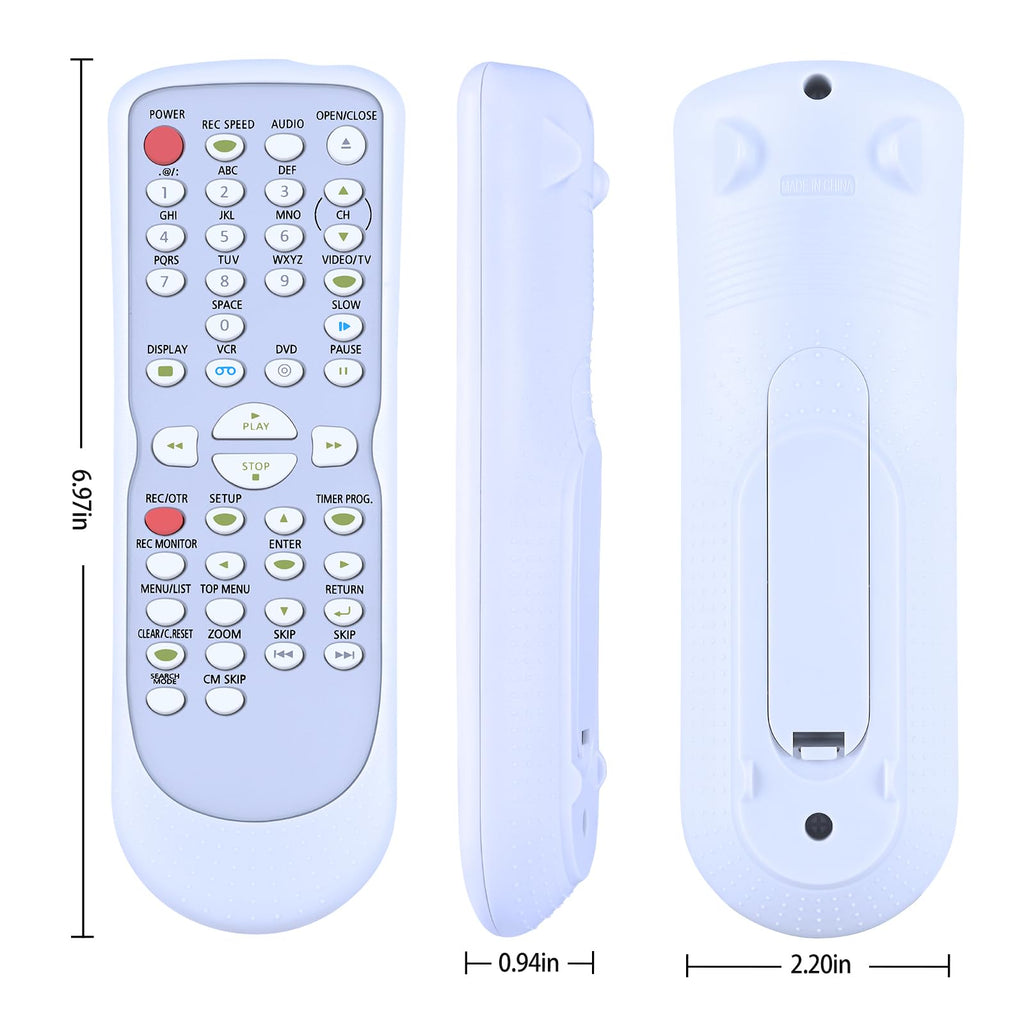 Replacement Remote I742