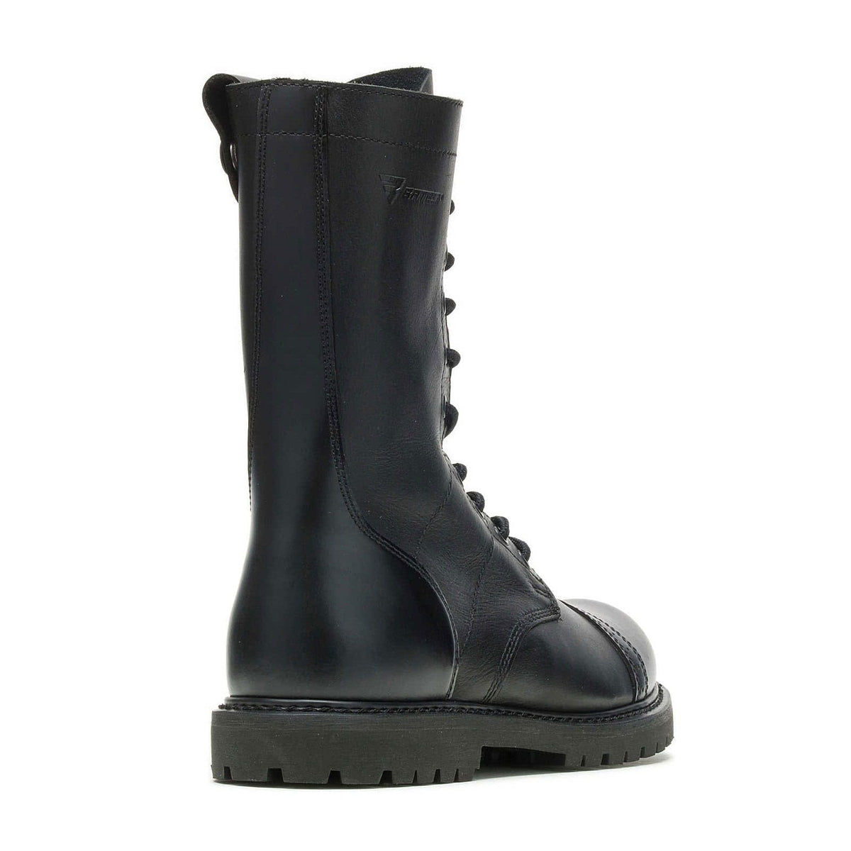 11 Inch Paratrooper Boot B51611