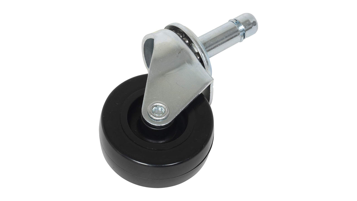 2" Pop-In Wheel C419381