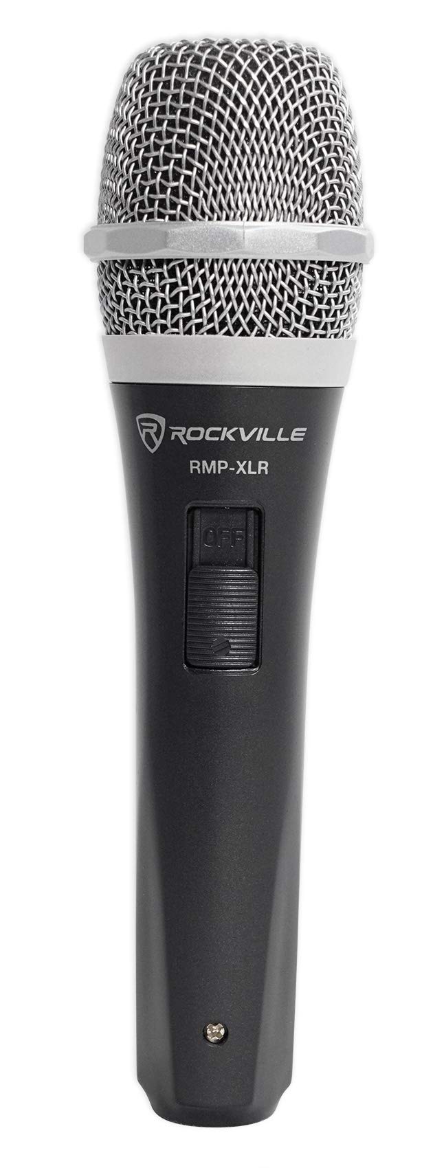 Dynamic Cardioid Microphone with XLR Cable K26246