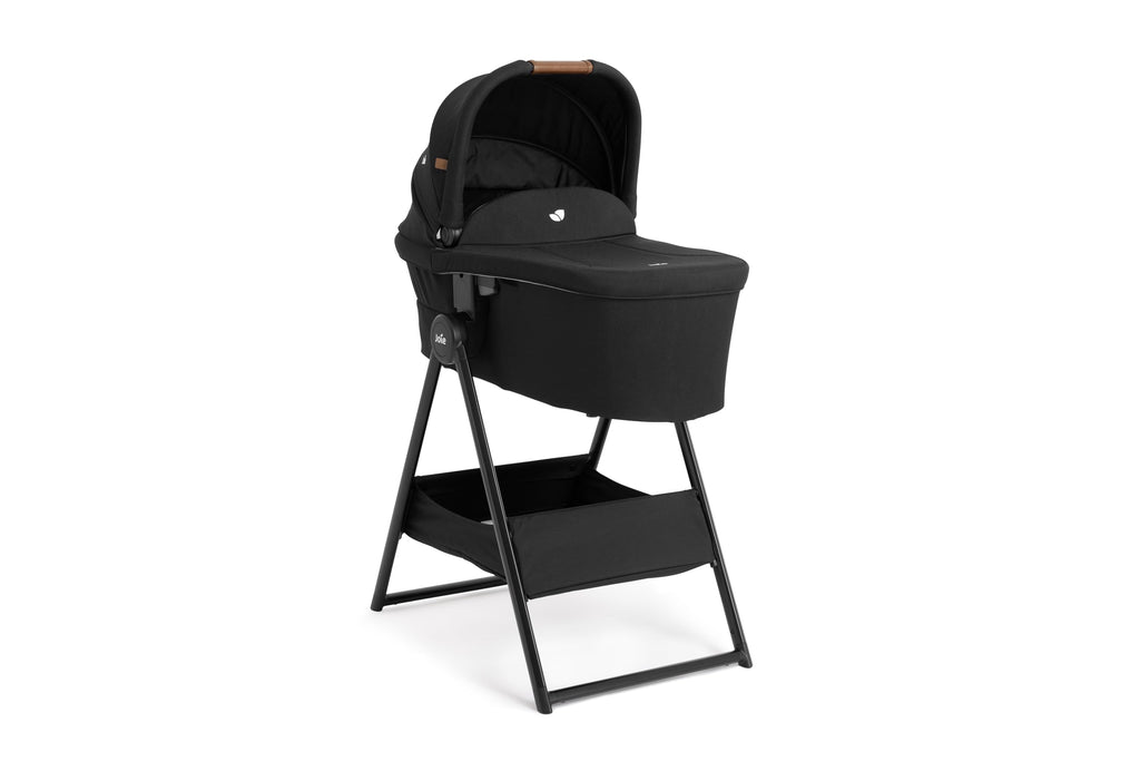 4-in-1 Convertible Stroller & 2-in-1 Carry Cot P83355