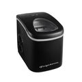Compact Countertop Ice Maker 26 lb per Day Black H963