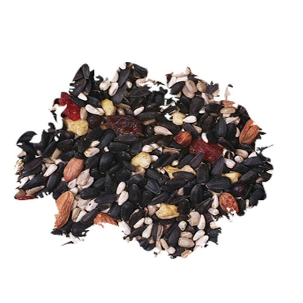 Fruit N' Berry Bird Food, 20 lb M6515