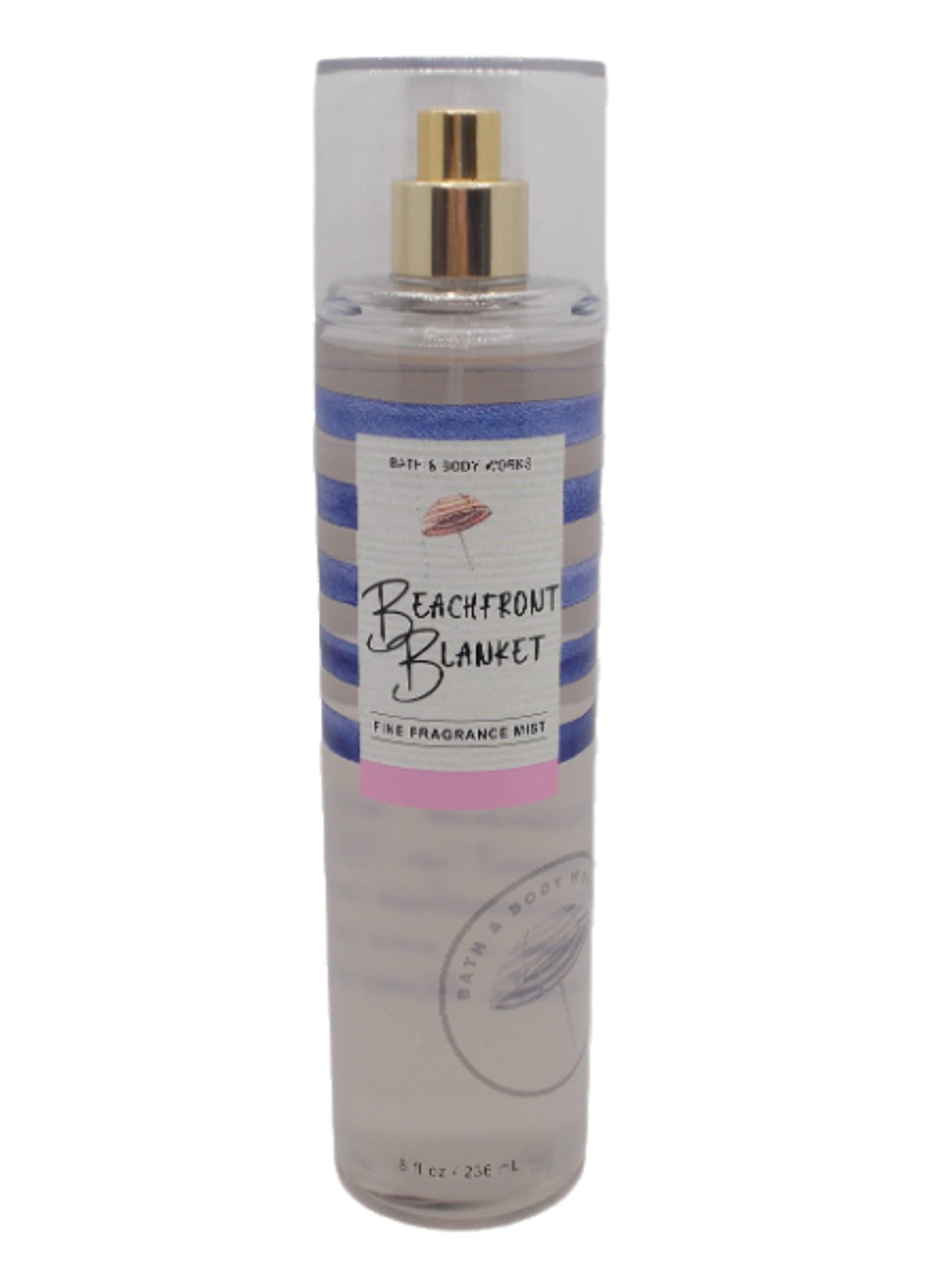 Fine Fragrance Mist 8 Fluid Ounce Y8276