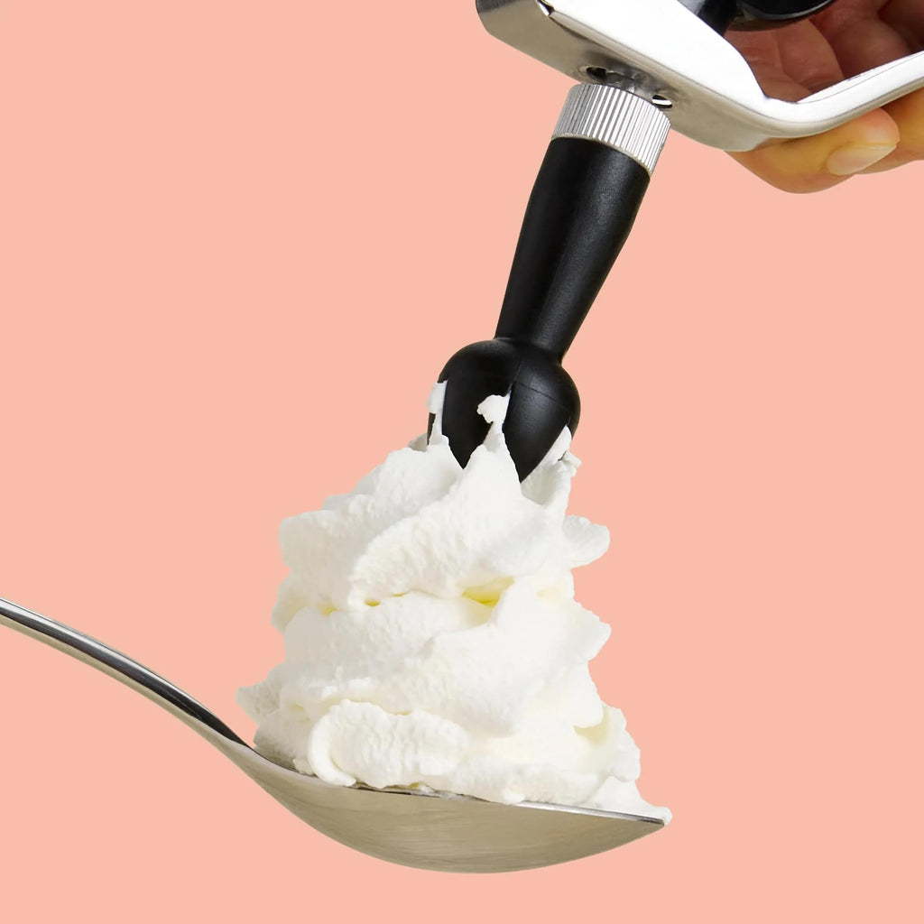 Whipped Cream Chargers Stainless Steel Pack of 10 A70319