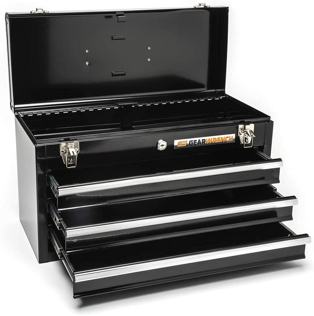 3 Drawer Tool Box R901