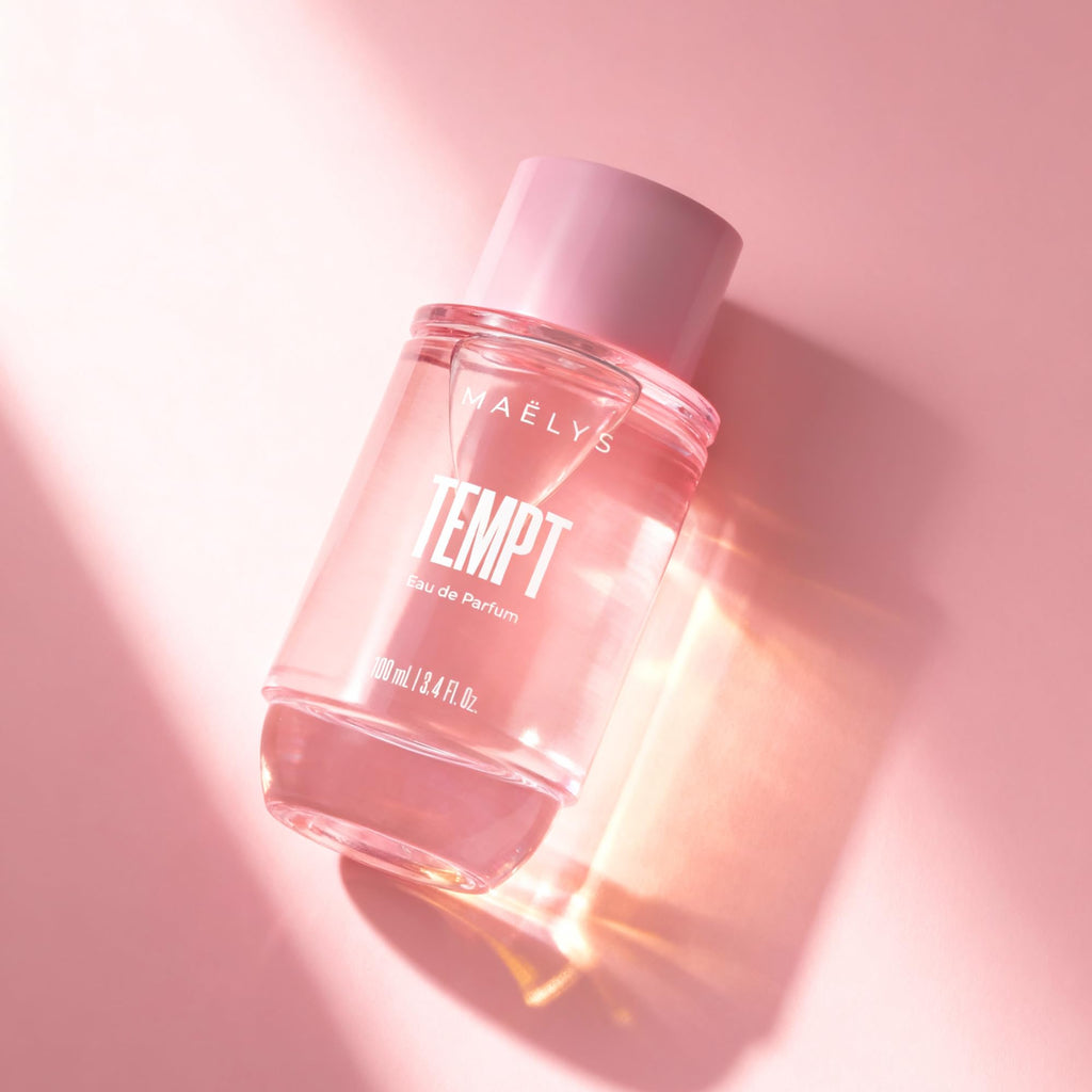 Long Lasting Eau de Parfum 100mL Y98433