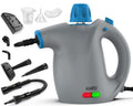Handheld Steam Cleaner Pressurized Grey N226271
