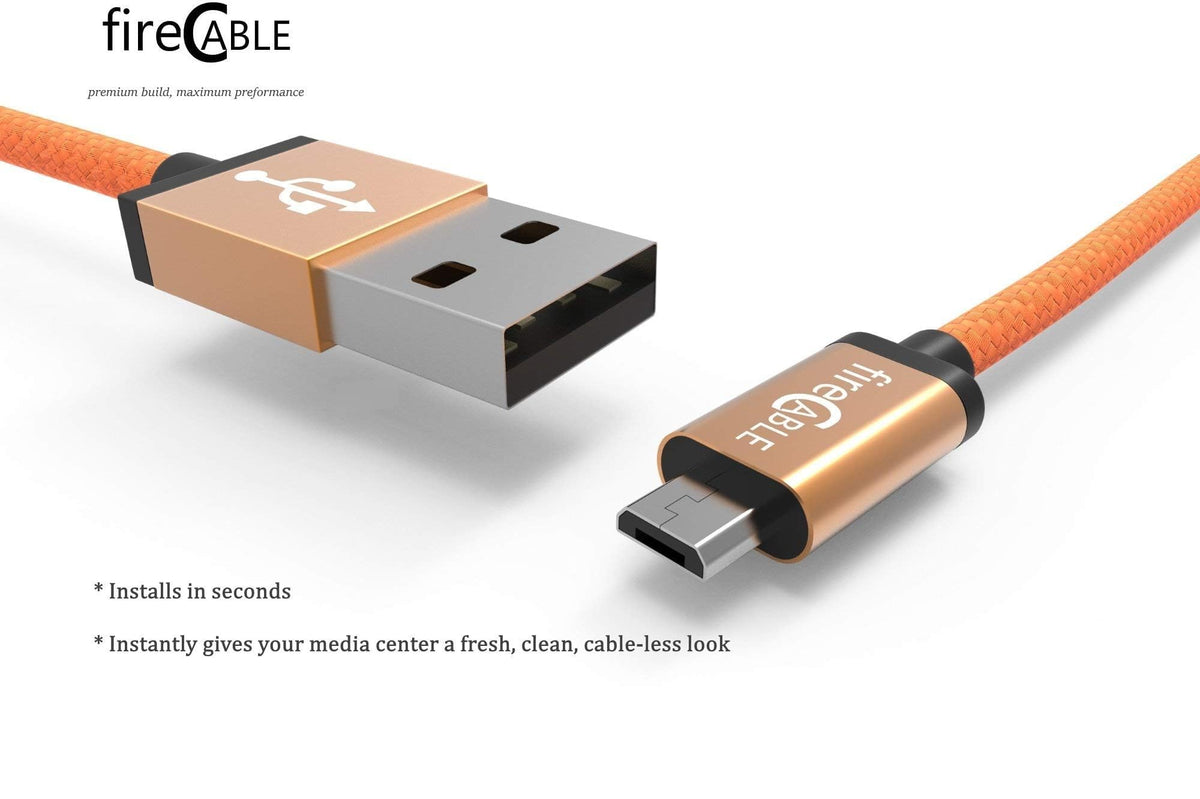 USB Adapter for Fire TV Stick R485934