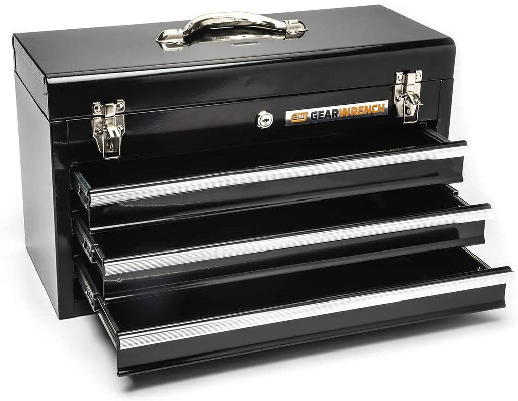 3 Drawer Tool Box R901