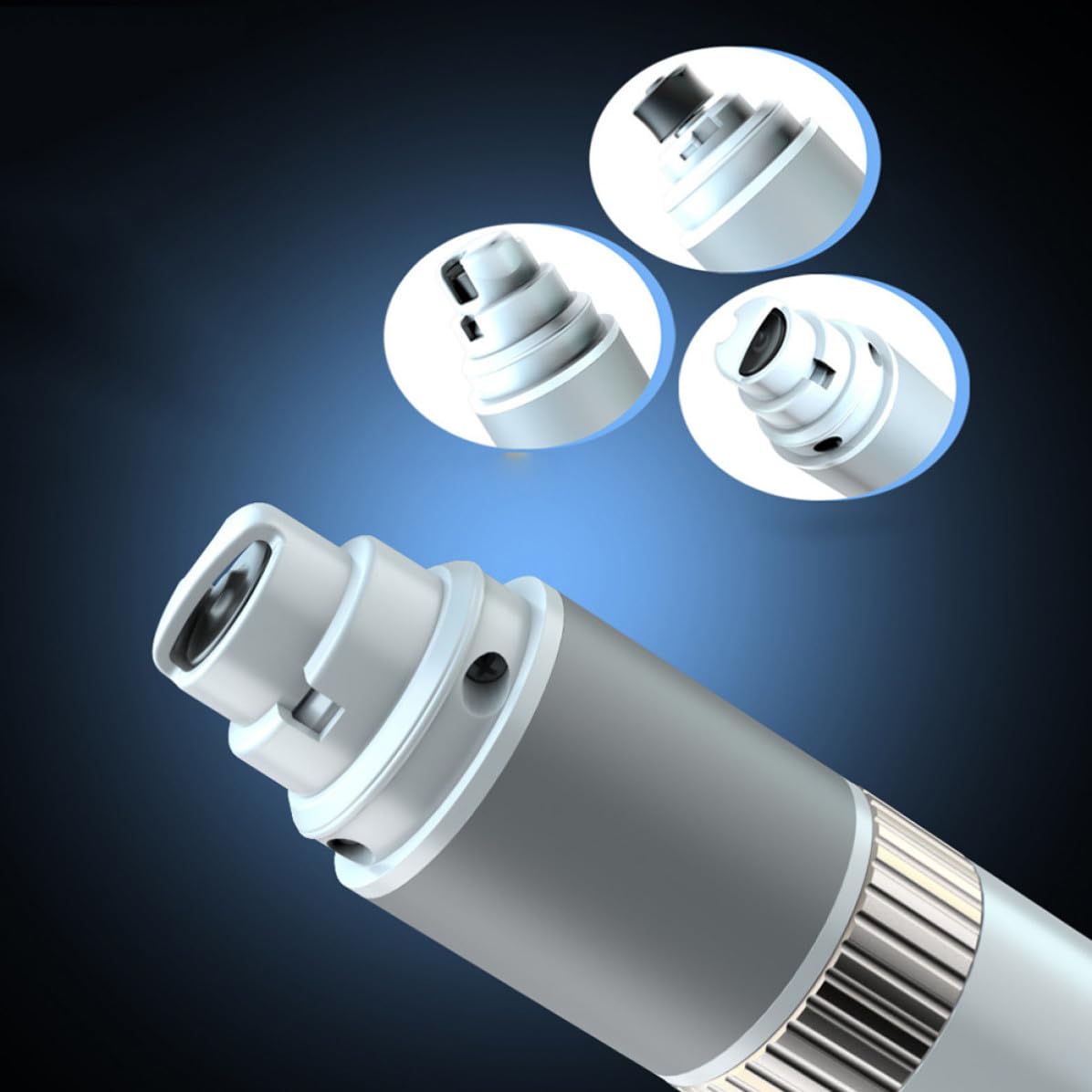 Electric PET Nail Grinder F523473