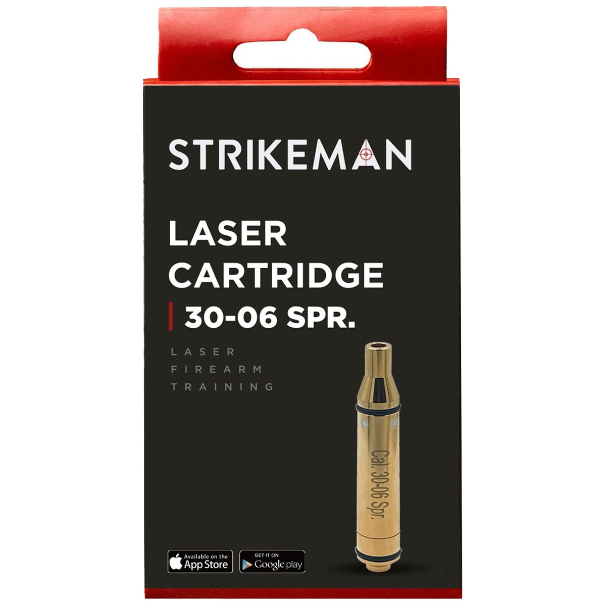 Dry Fire Laser Training Cartridge U7143