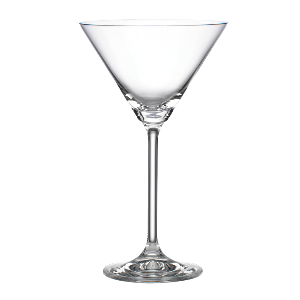 Martini Glasses Set of 6 H8324