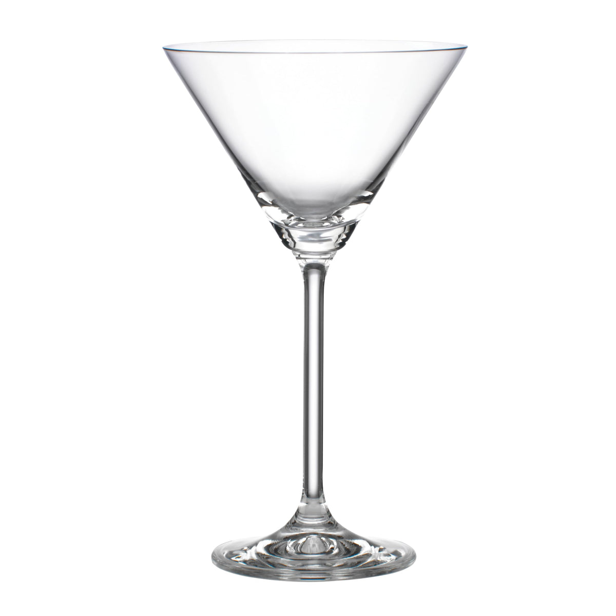 Martini Glasses Set of 6 H8324
